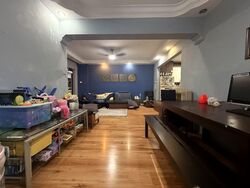 Blk 870 Tampines Vista (Tampines), HDB 5 Rooms #549207721